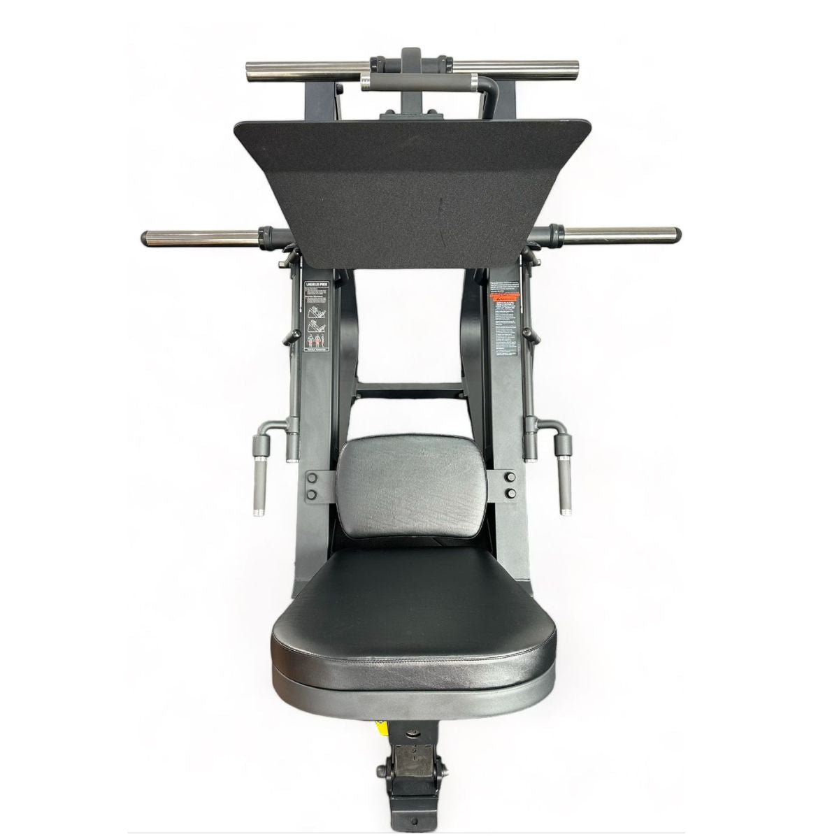Leg Press 45 Inclinado Linha Hard