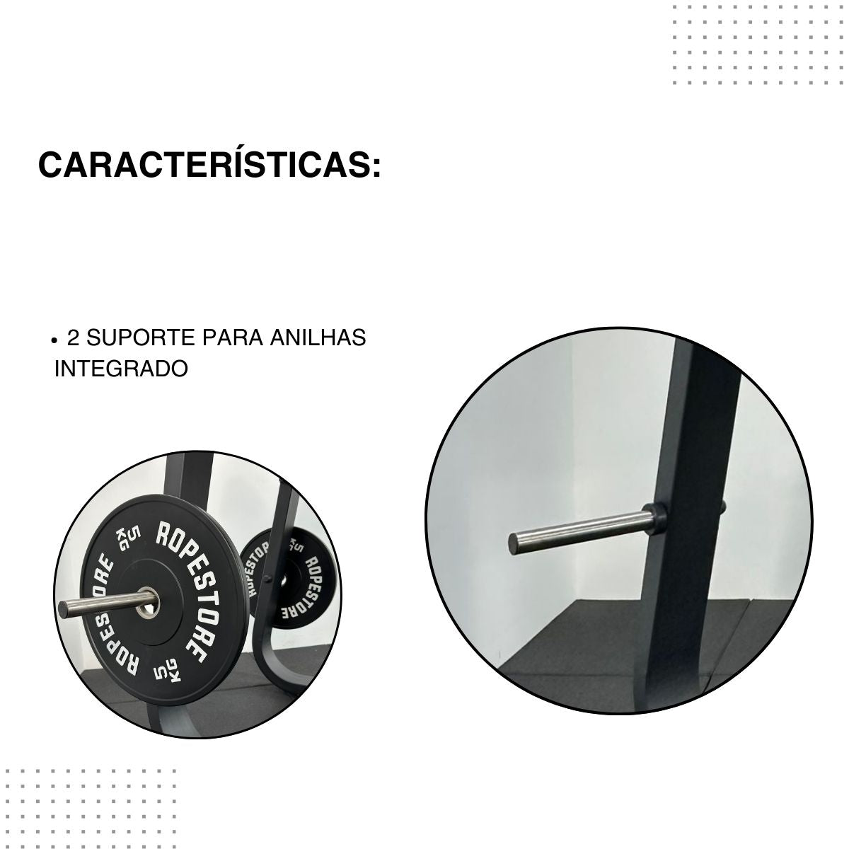 Leg Press 45 Inclinado Linha Hard