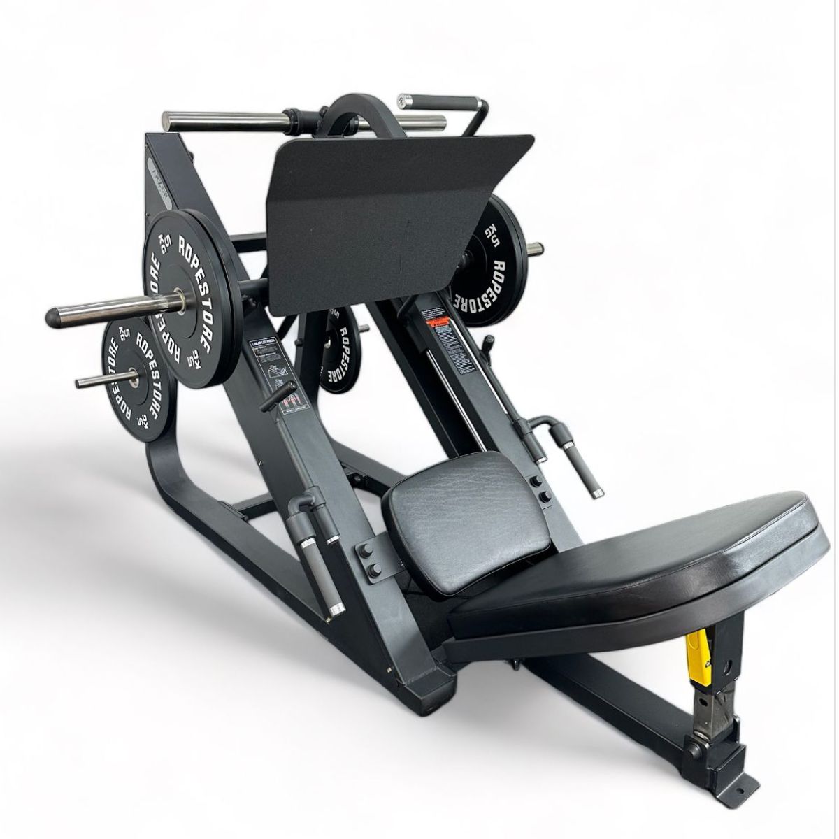 Leg Press 45 Inclinado Linha Hard