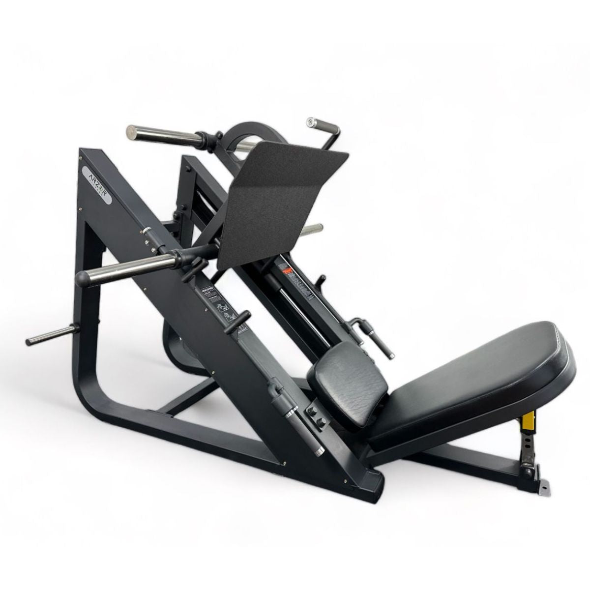 Leg Press 45 Inclinado Linha Hard