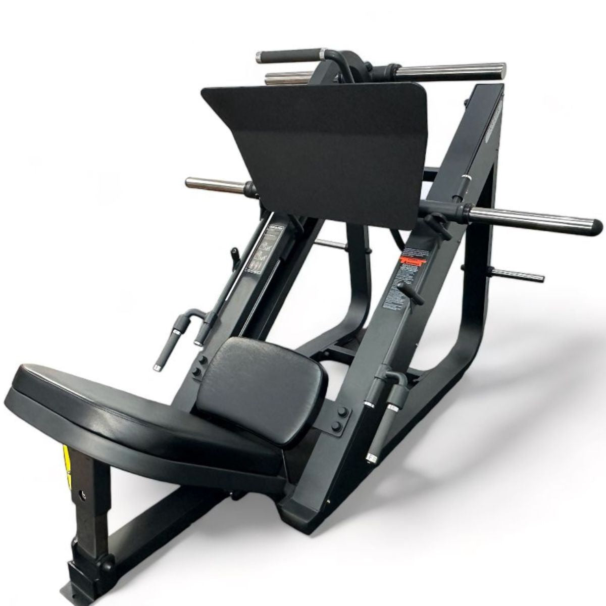 Leg Press 45 Inclinado Linha Hard
