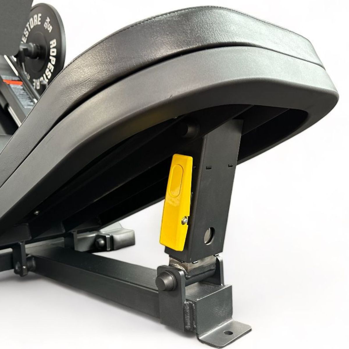 Leg Press 45 Inclinado Linha Hard