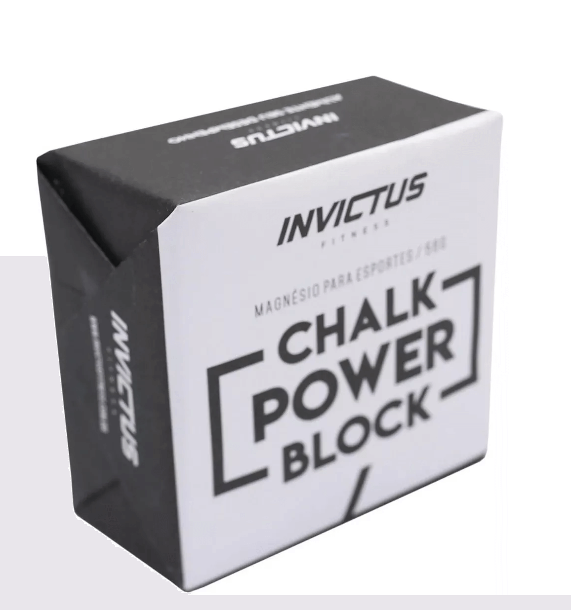 Magnésio Chalk Block 56 Gramas
