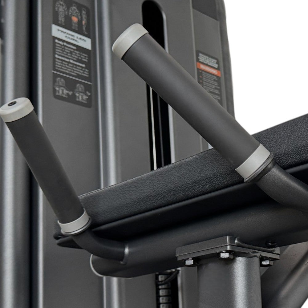 Mesa Flexora Linha Predator Arzur Fitness