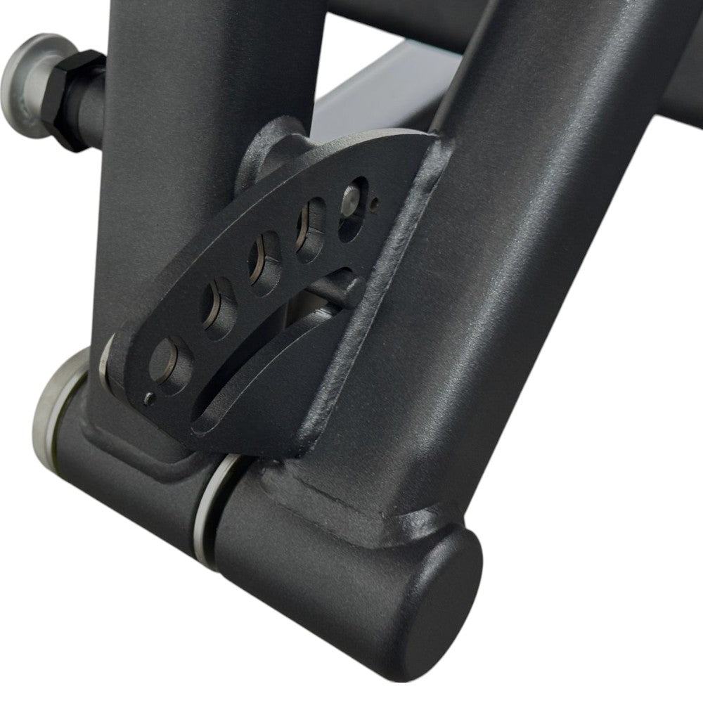 Mesa Flexora Linha Predator Arzur Fitness