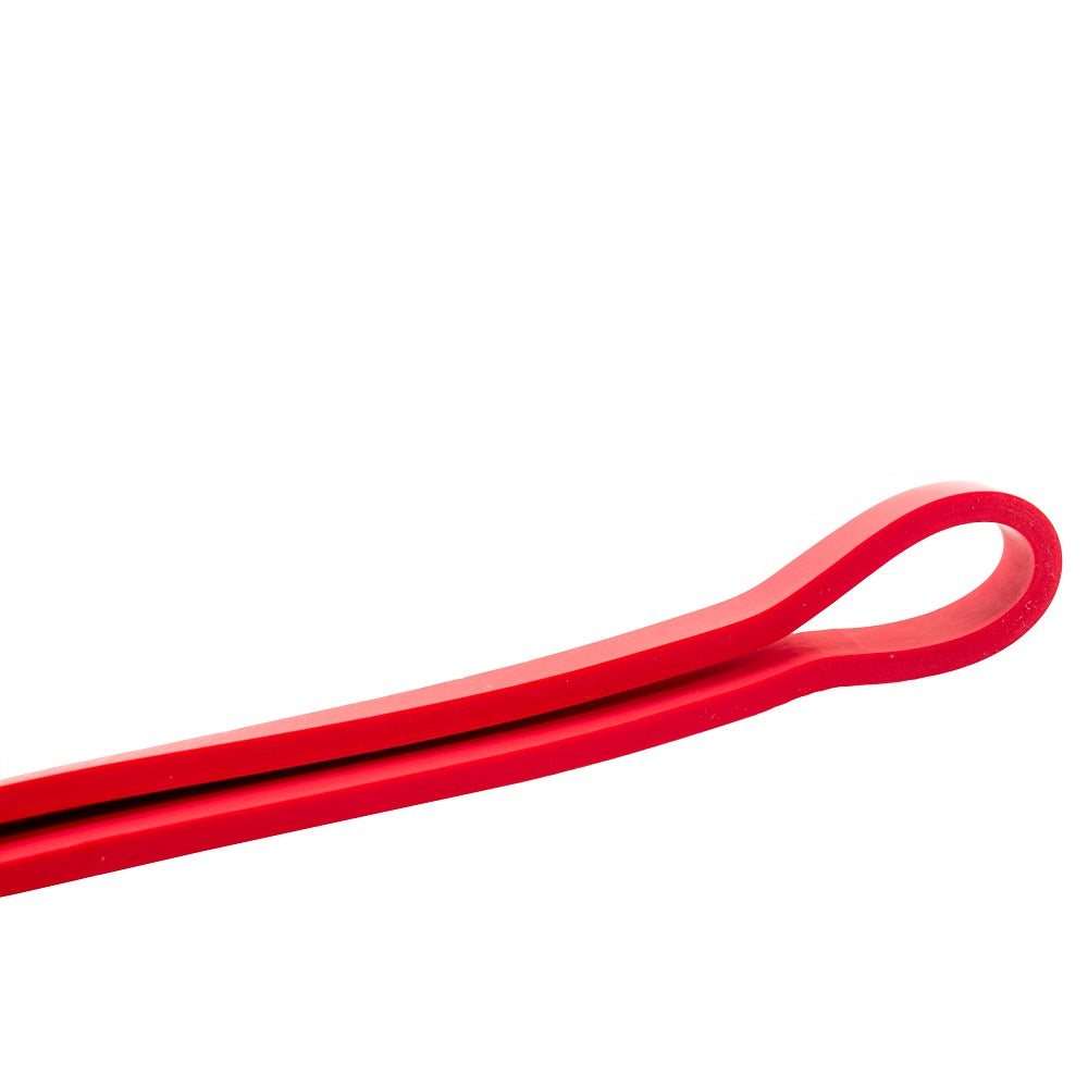 Super Mini Bands Tensão Leve 1.3 Vermelho Arzur Fitness