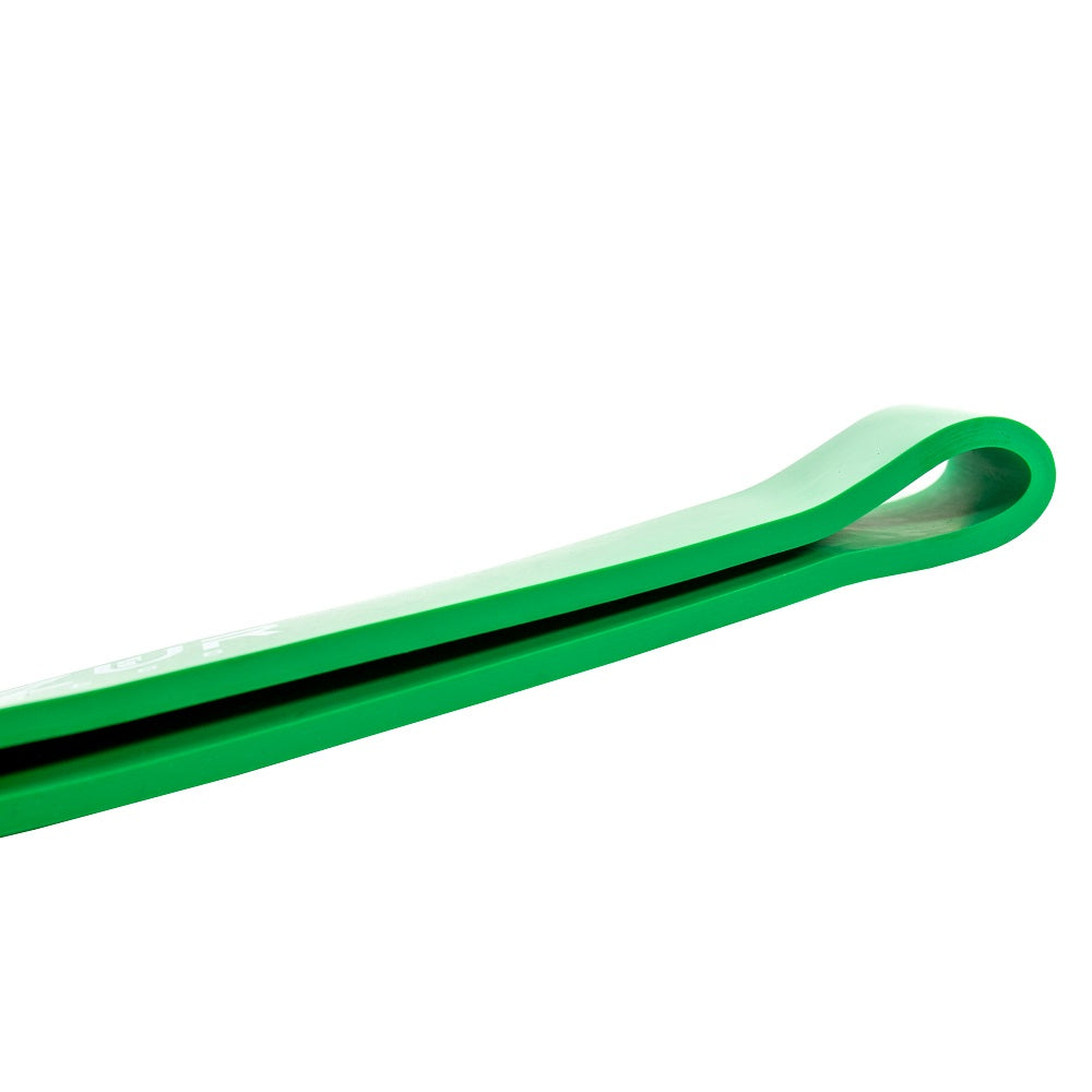 Super Mini Bands Tensão Forte 2.9 Verde Arzur Fitness
