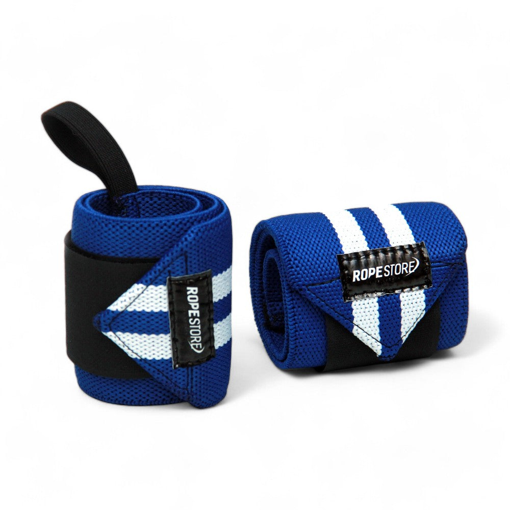 Munhequeira de Pulso Wrist Wraps