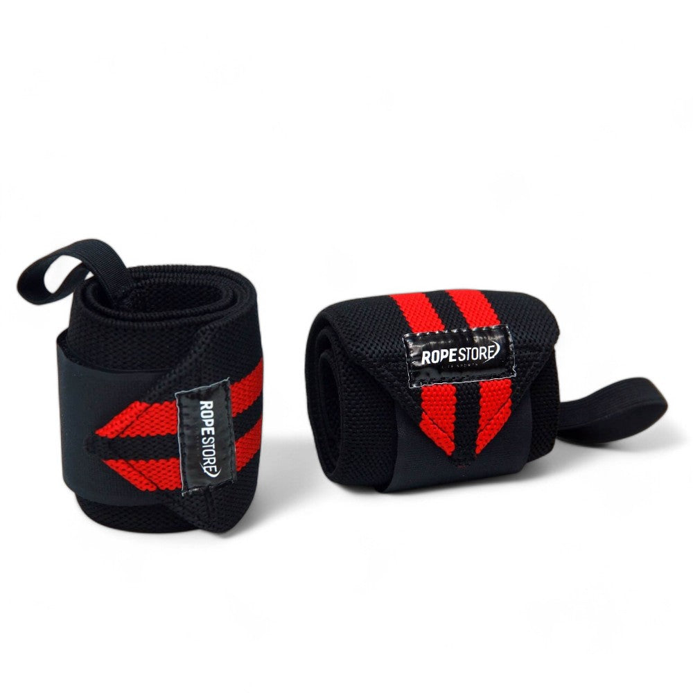 Munhequeira de Pulso Wrist Wraps