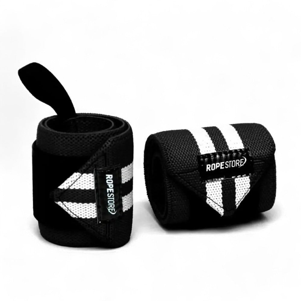 Munhequeira de Pulso Wrist Wraps