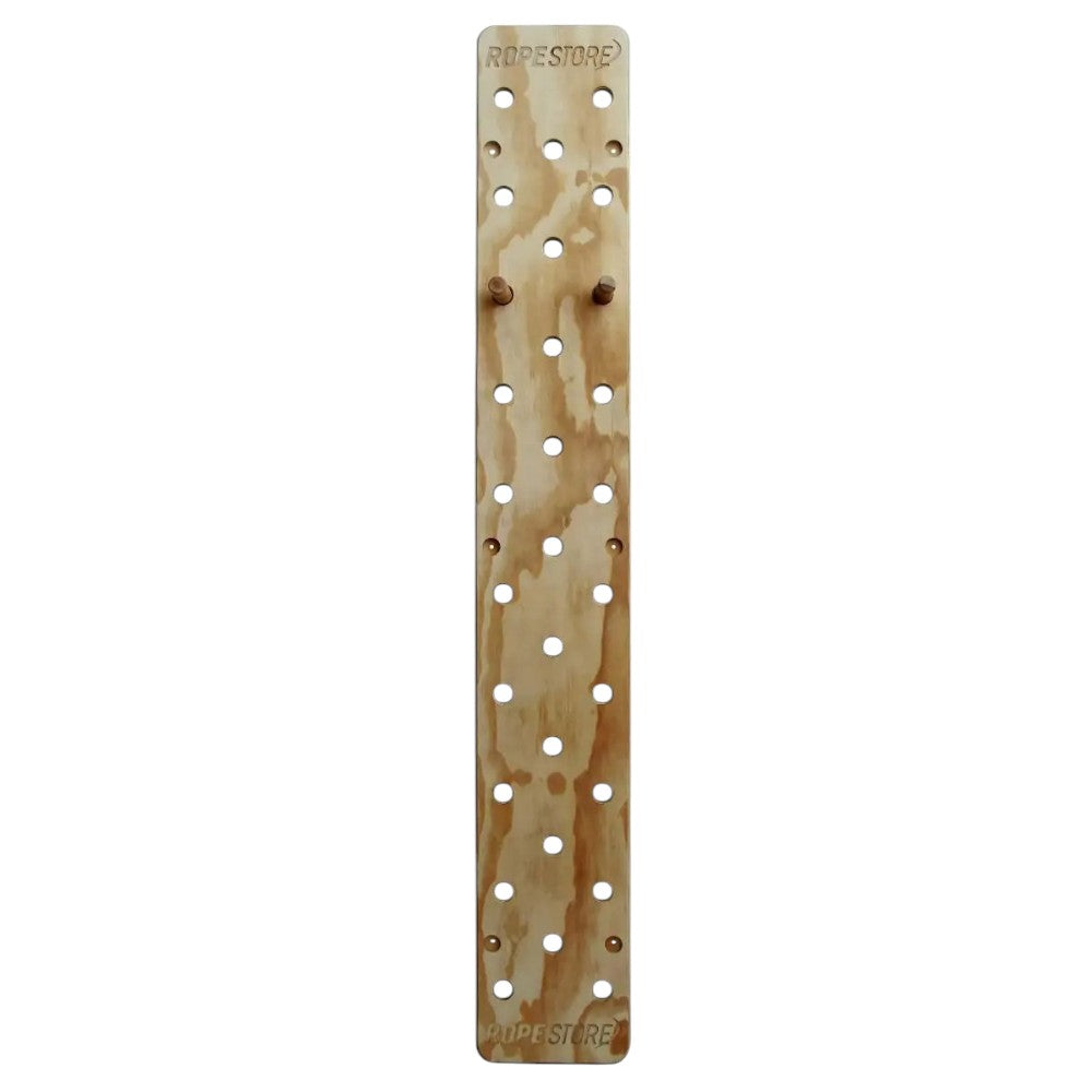 Peg Board 200 cm x 30 cm x 3 cm
