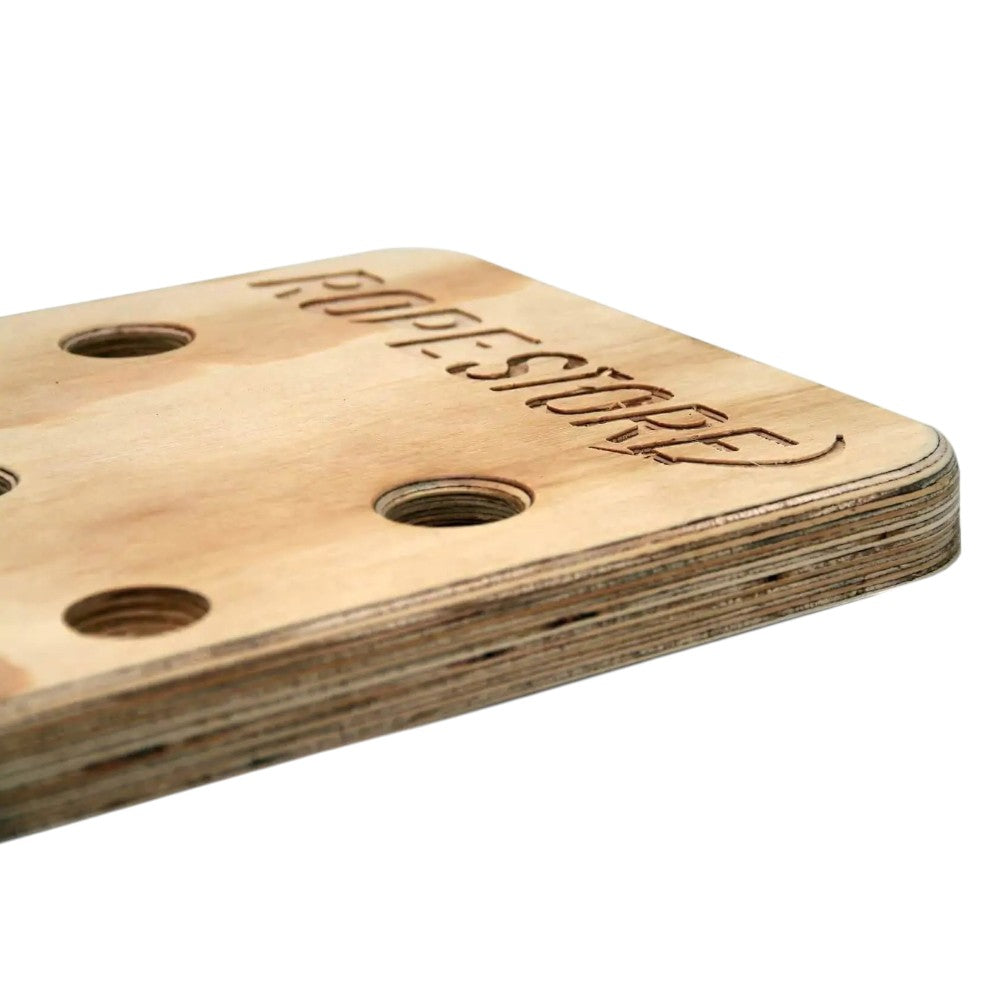 Peg Board 200 cm x 30 cm x 3 cm