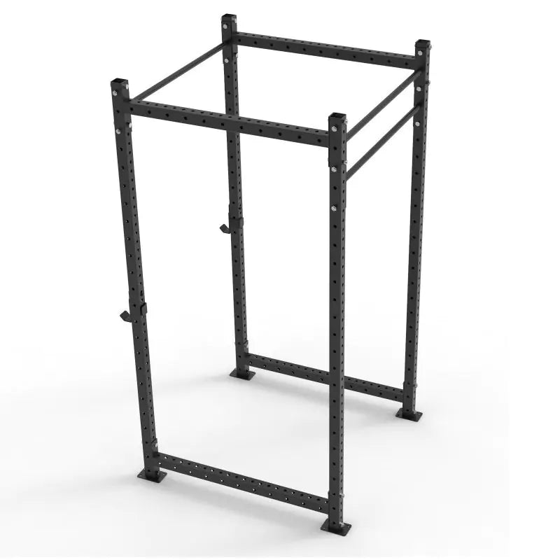 Power Rack Gaiola Preto Rs-2.0
