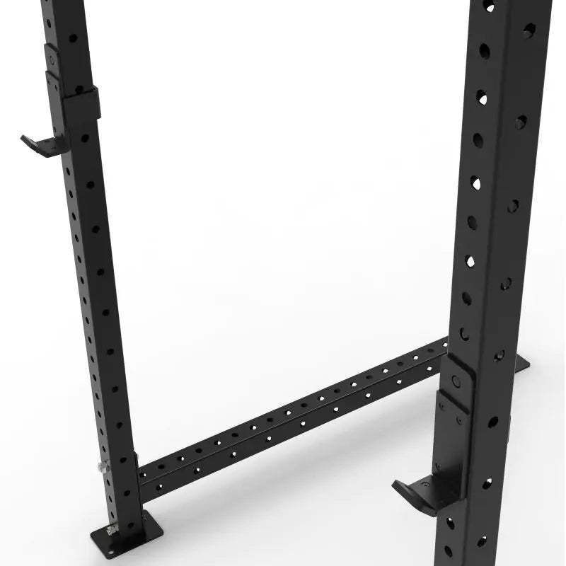 Power Rack Gaiola Preto Rs-2.0