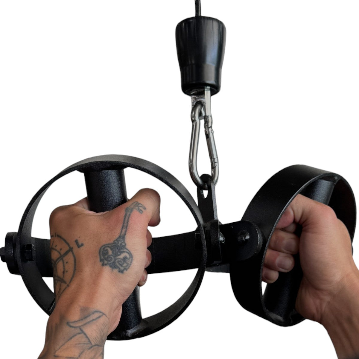 Puxador Tríceps Rotativo 360