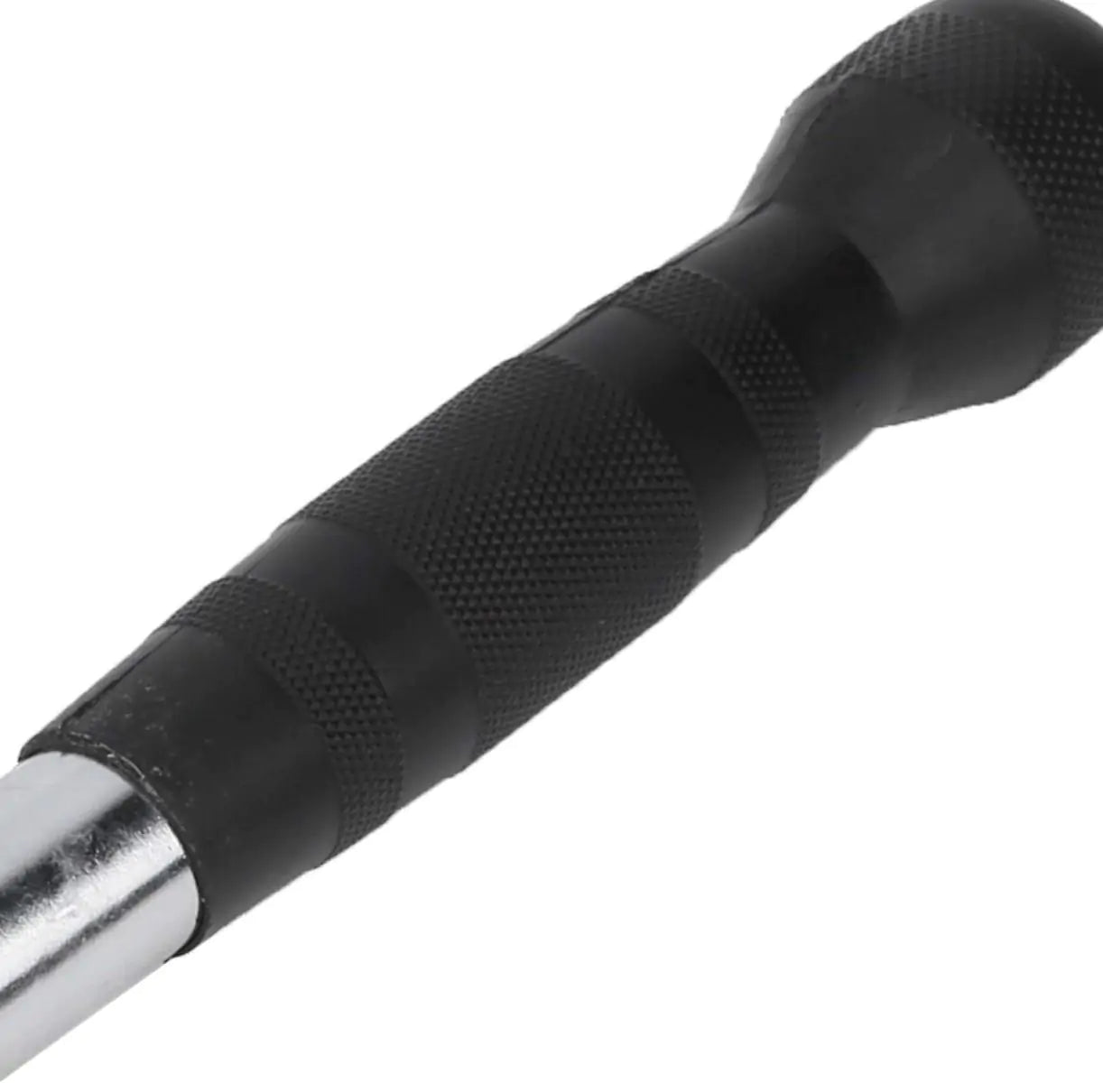 Kit Puxadores Musculação Crossover Cromados Academia 7 Peças