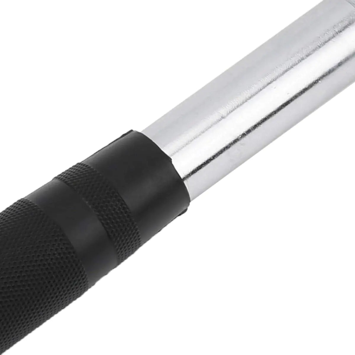 Kit Puxadores Musculação Crossover Cromados Academia 7 Peças