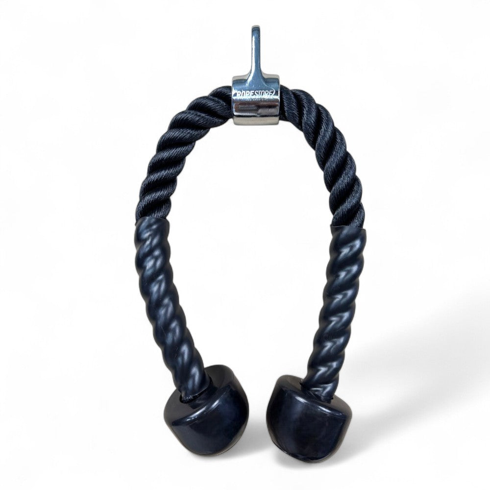 Puxador Triceps Corda 60 cm