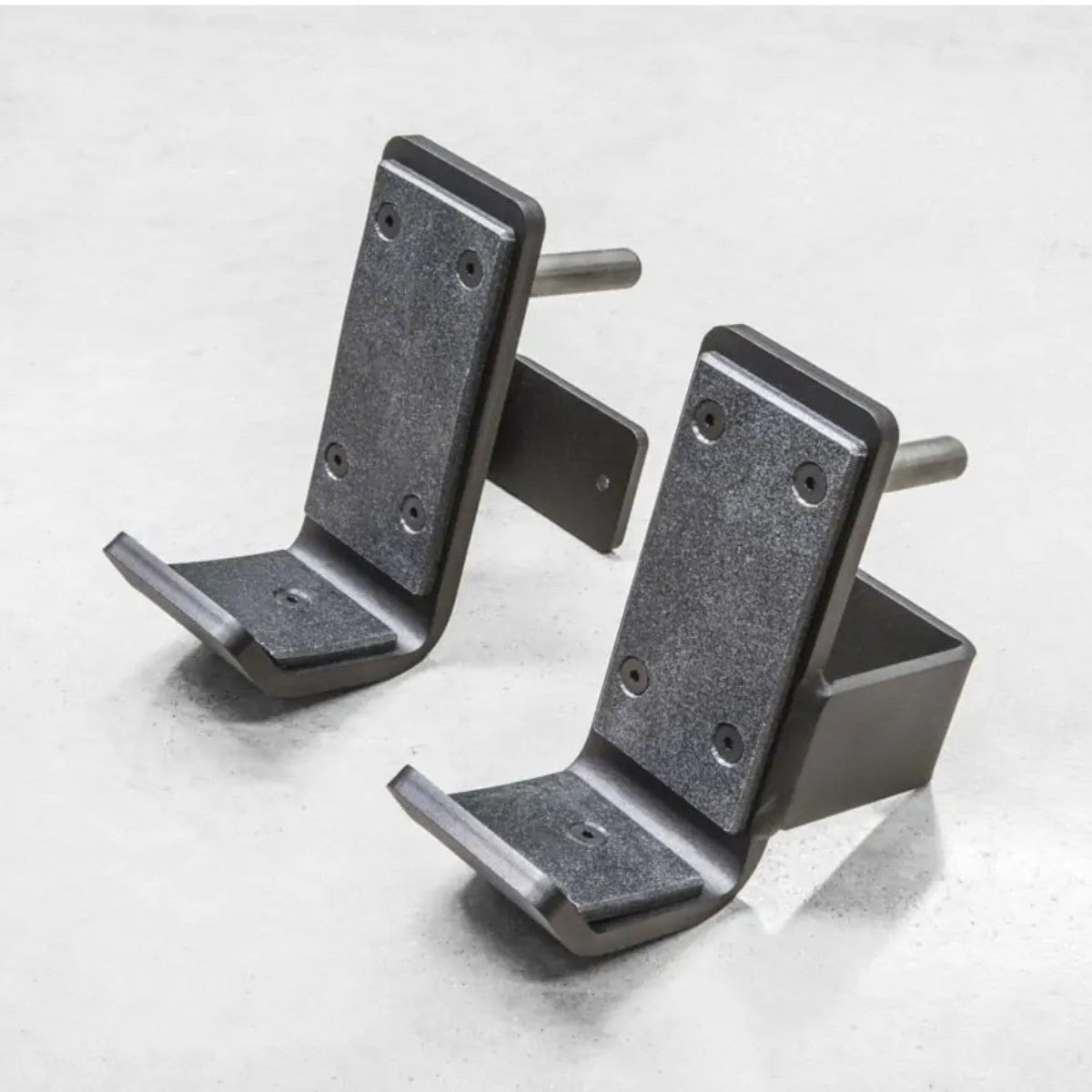 Half Rack Preto Desmontável RS-2