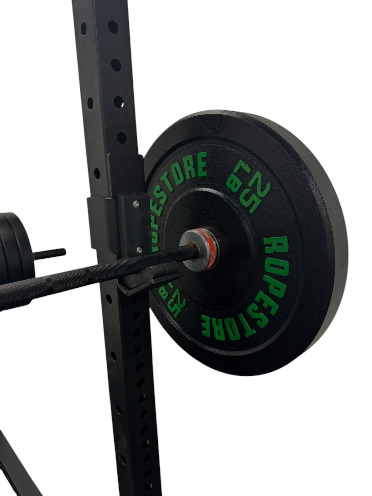 Power Rack Gaiola Preto Rs-2.0