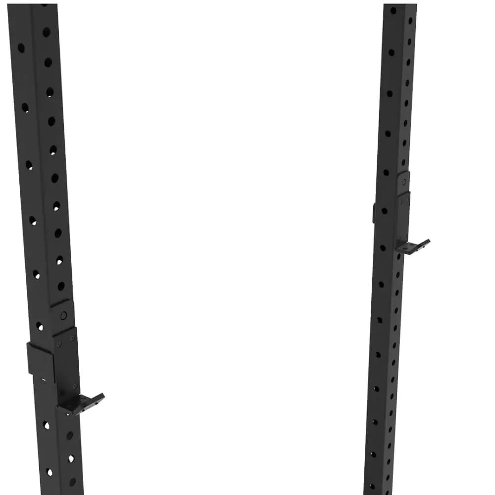 Rack Squat Stand Smp Preto Rope Store