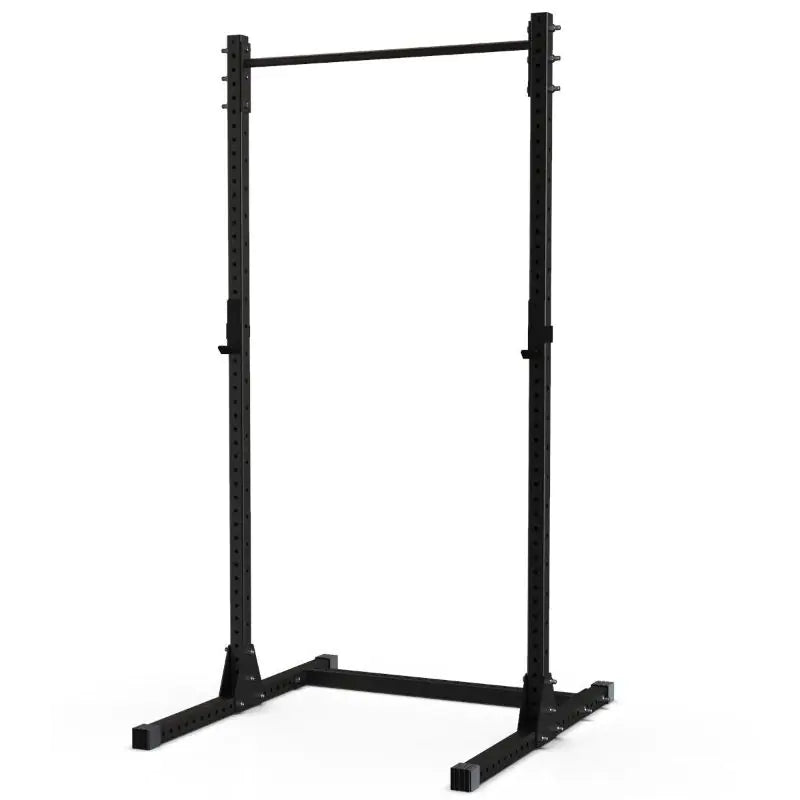 Rack Squat Stand Smp Preto Rope Store