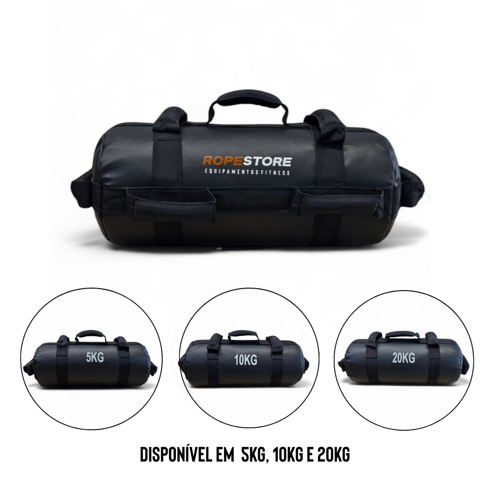 Sandbag Bolsa de Treinamento