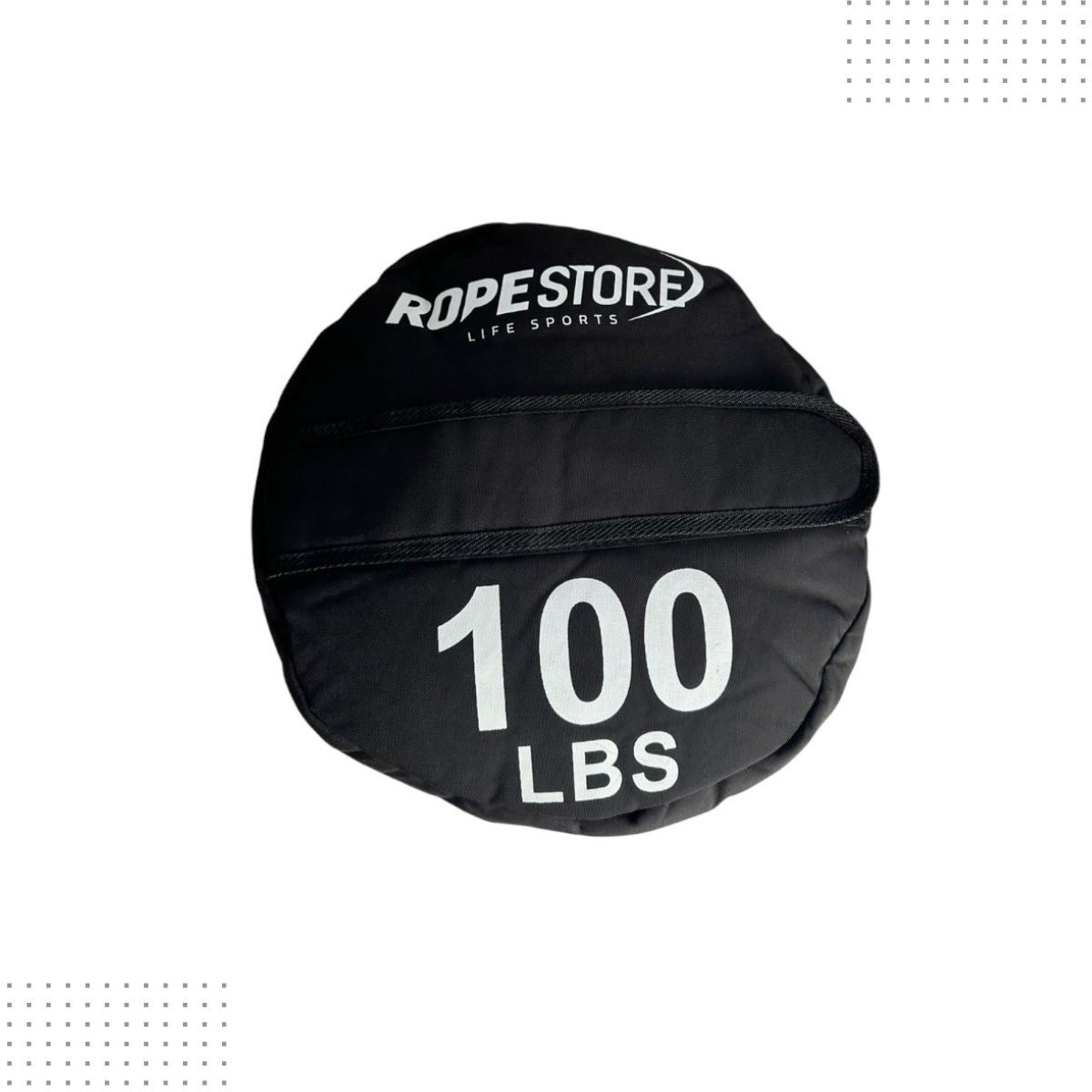 Strongman Sandbag 100 lb Sem Carga