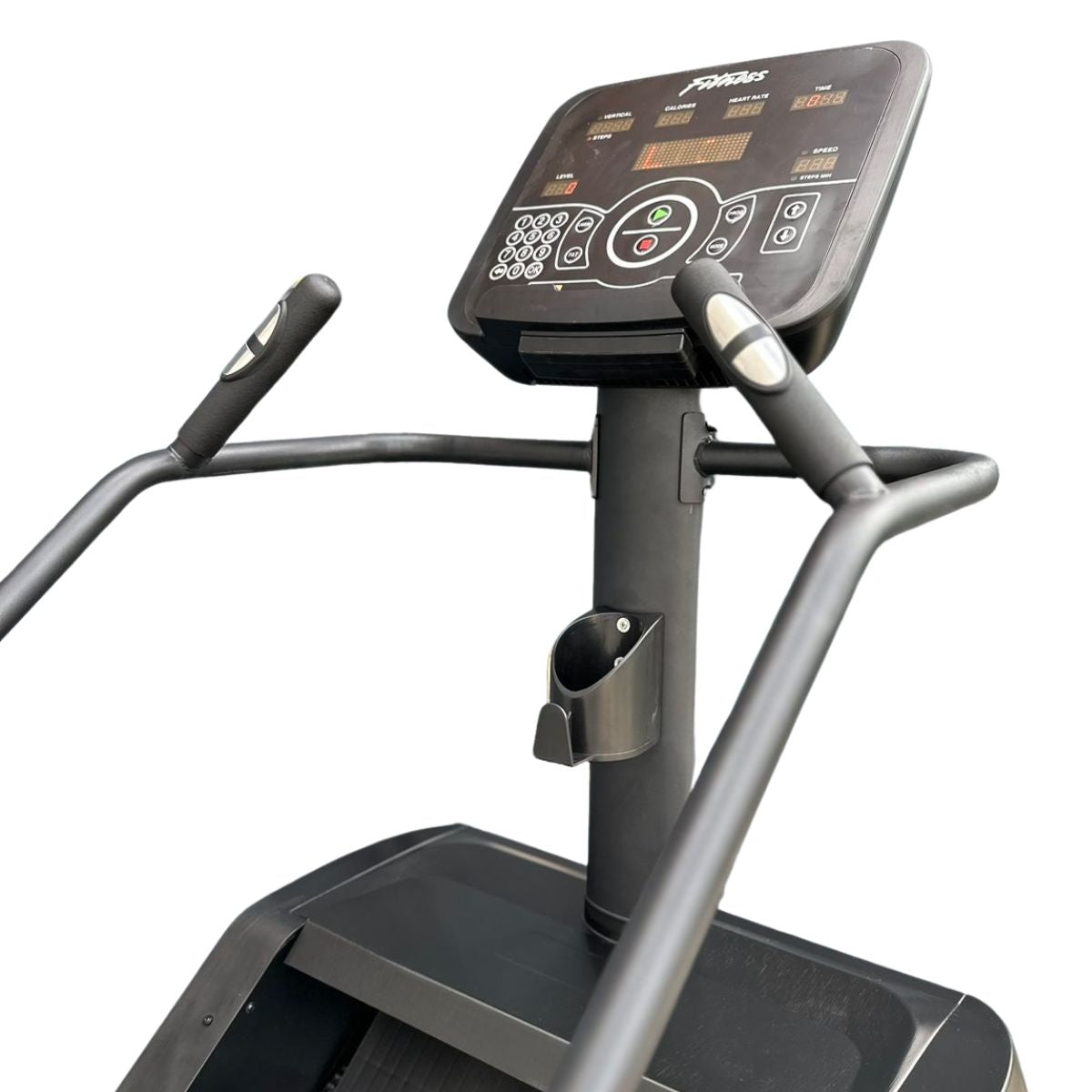 Simulador de Escada Academia Stair Climber Linha Hard Pré Venda