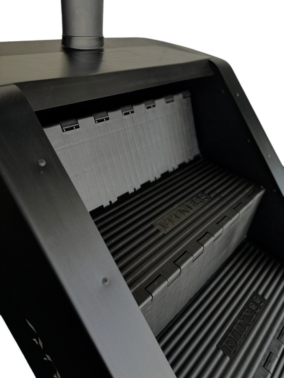 Simulador de Escada Academia Stair Climber Linha Hard Pré Venda
