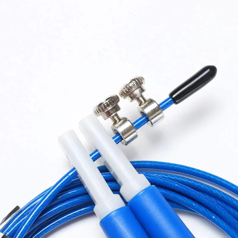 Kit Parafusos para Corda de Pular Speed Rope