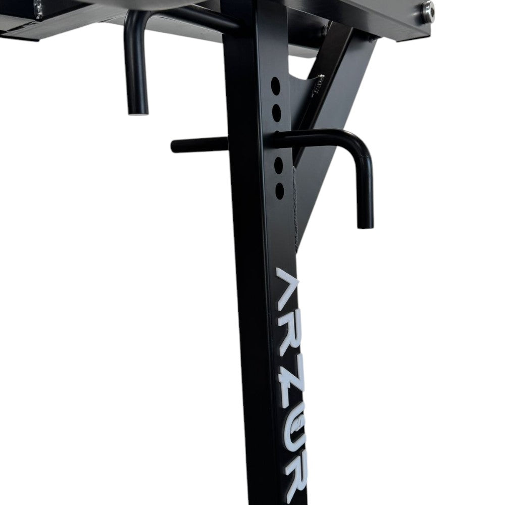Standing Calf Agachamento e Panturrilha Linha Hamer