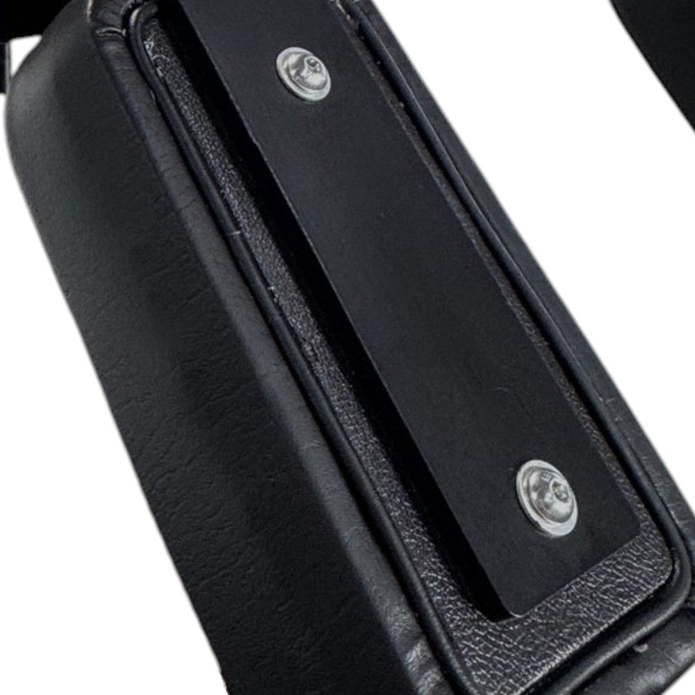 Standing Calf Agachamento e Panturrilha Linha Hamer