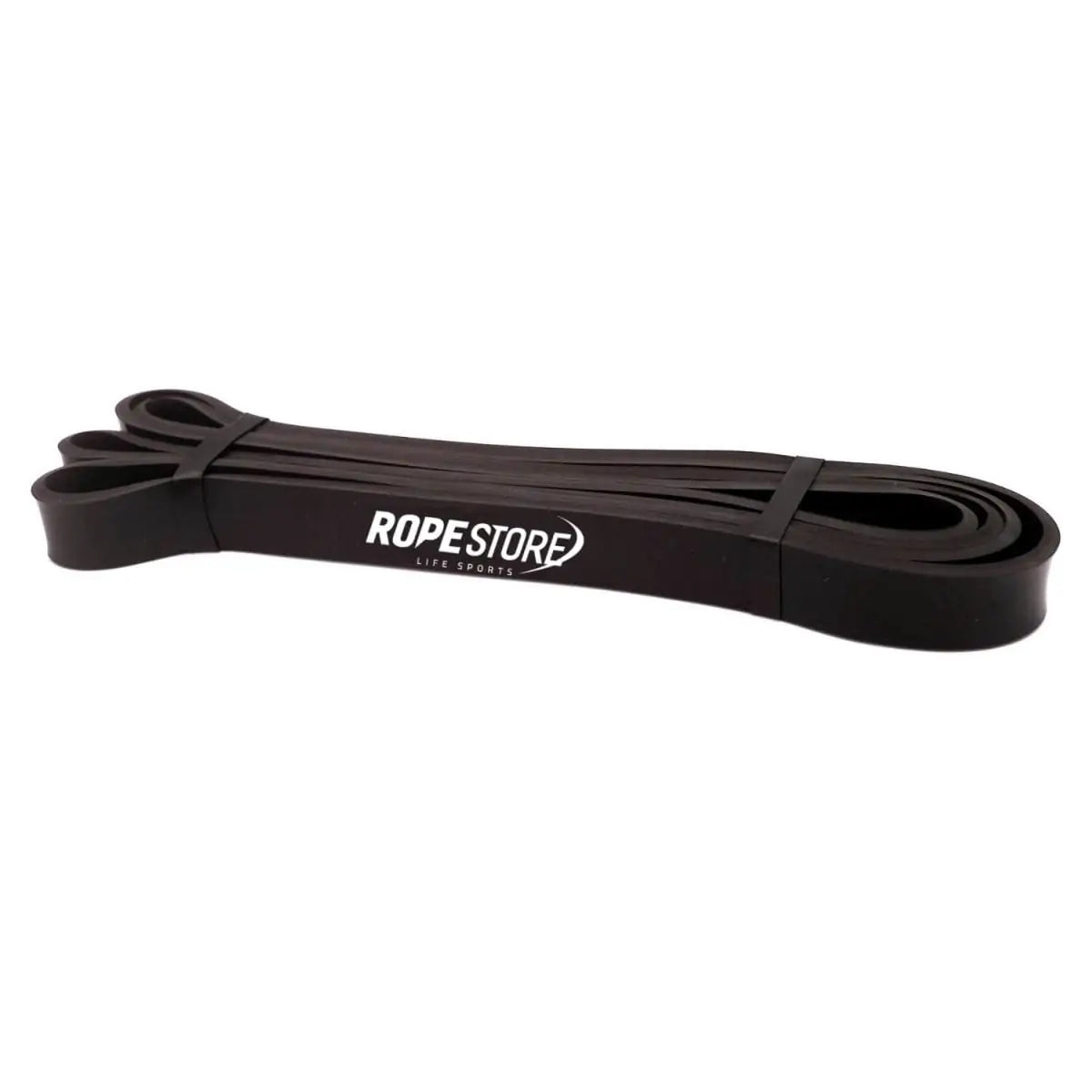 Super Band Leve Preto 2.1 Rope Store