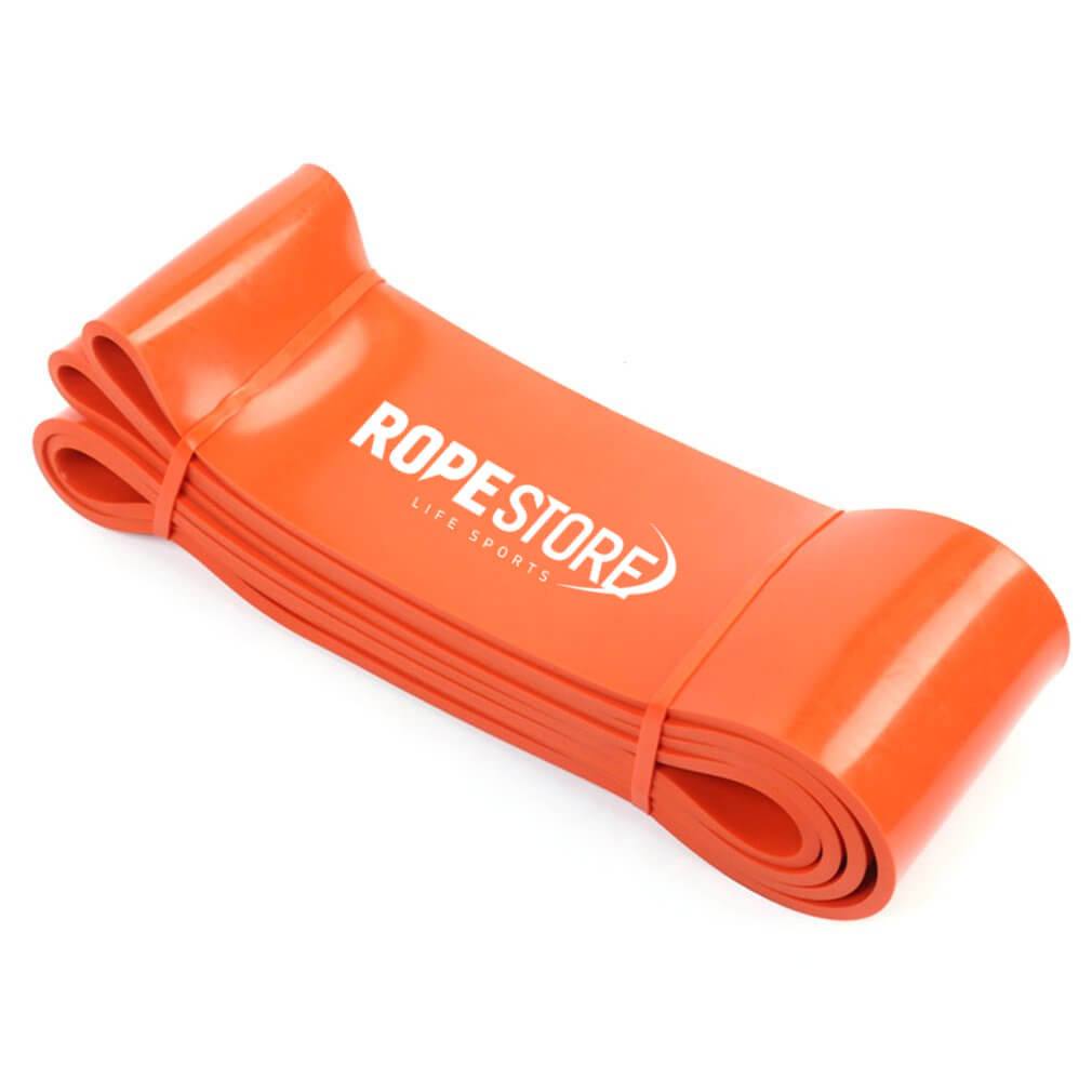 Super Band Extra Forte 6.4 Laranja Rope Store
