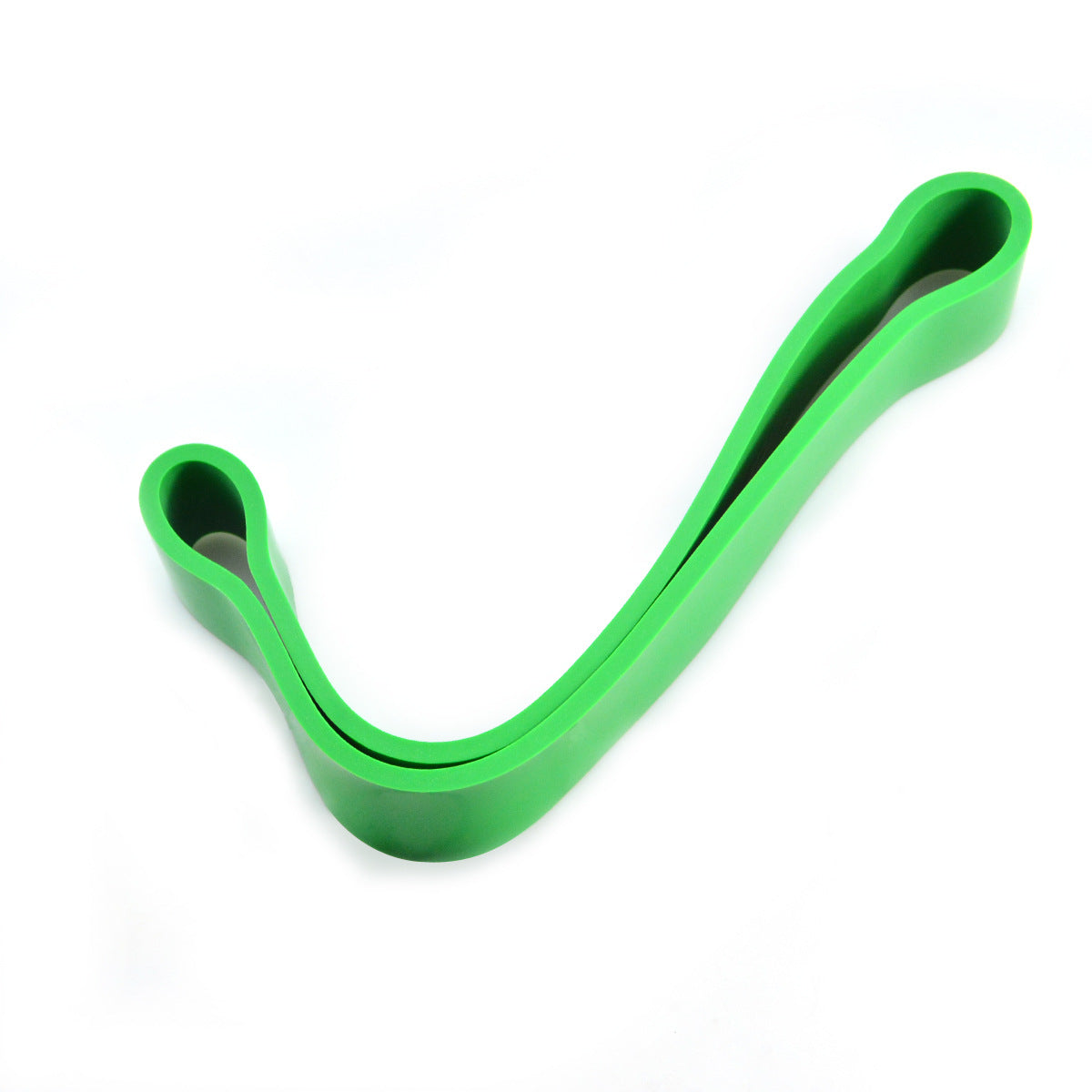 Super Mini Bands Tensão Forte 2.9 Verde Arzur Fitness