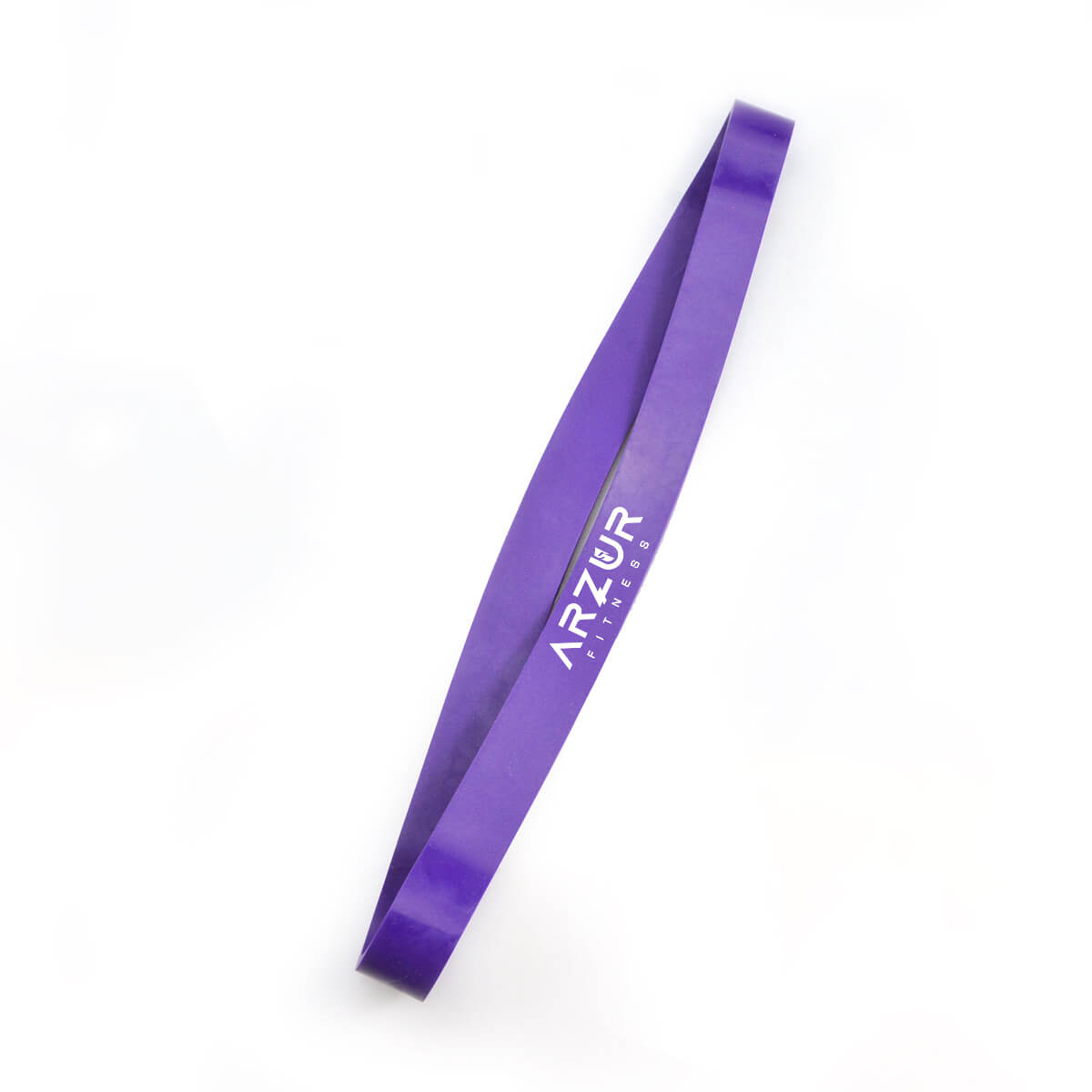 Super Mini Bands Tensão Médio 1.9 Lilás Arzur Fitness