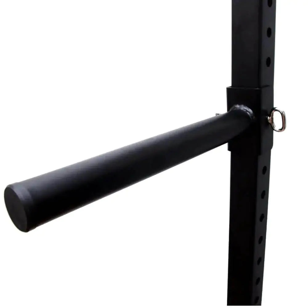Suporte de Anilha Olímpica para Gaiolas e Racks