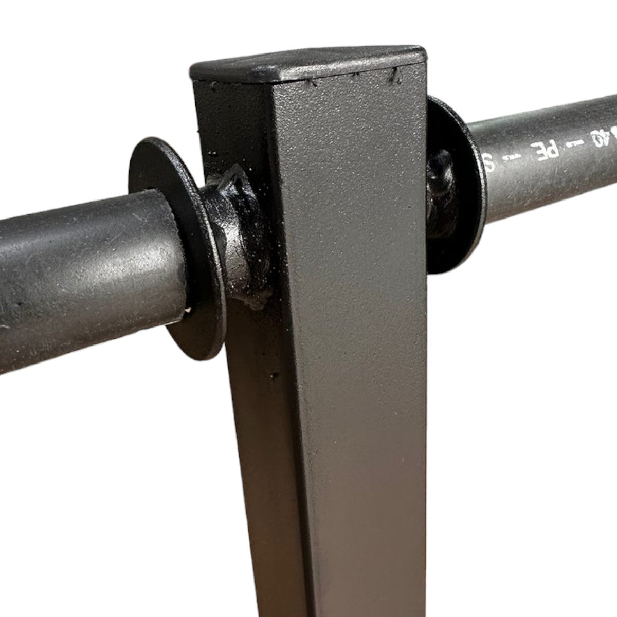 Suporte de Anilhas e Barras Vertical Standard