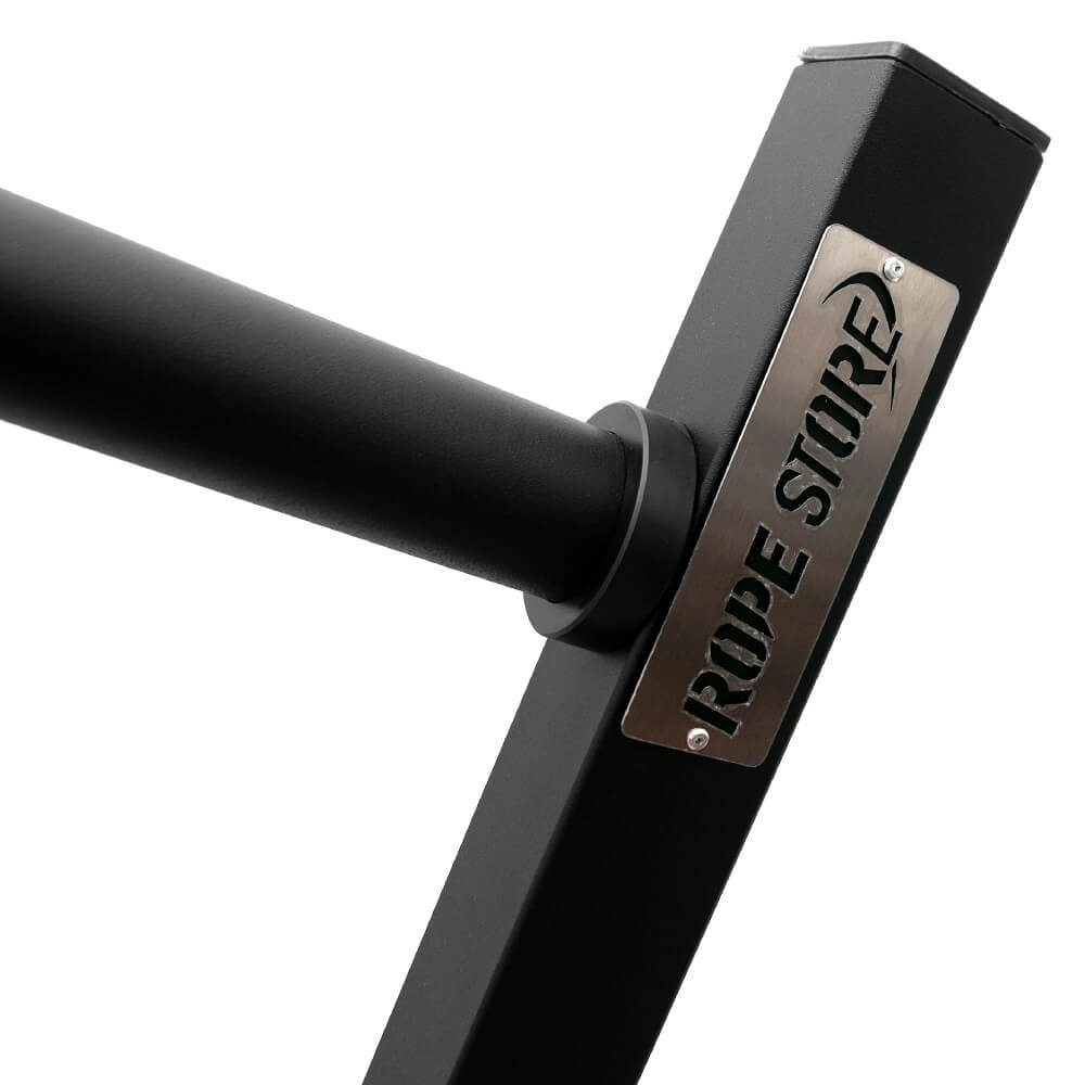 Suporte para Anilhas e Barras Olímpicas RS-01