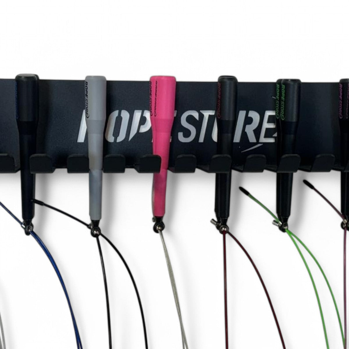Suporte para Corda de Pular Speed Rope Store