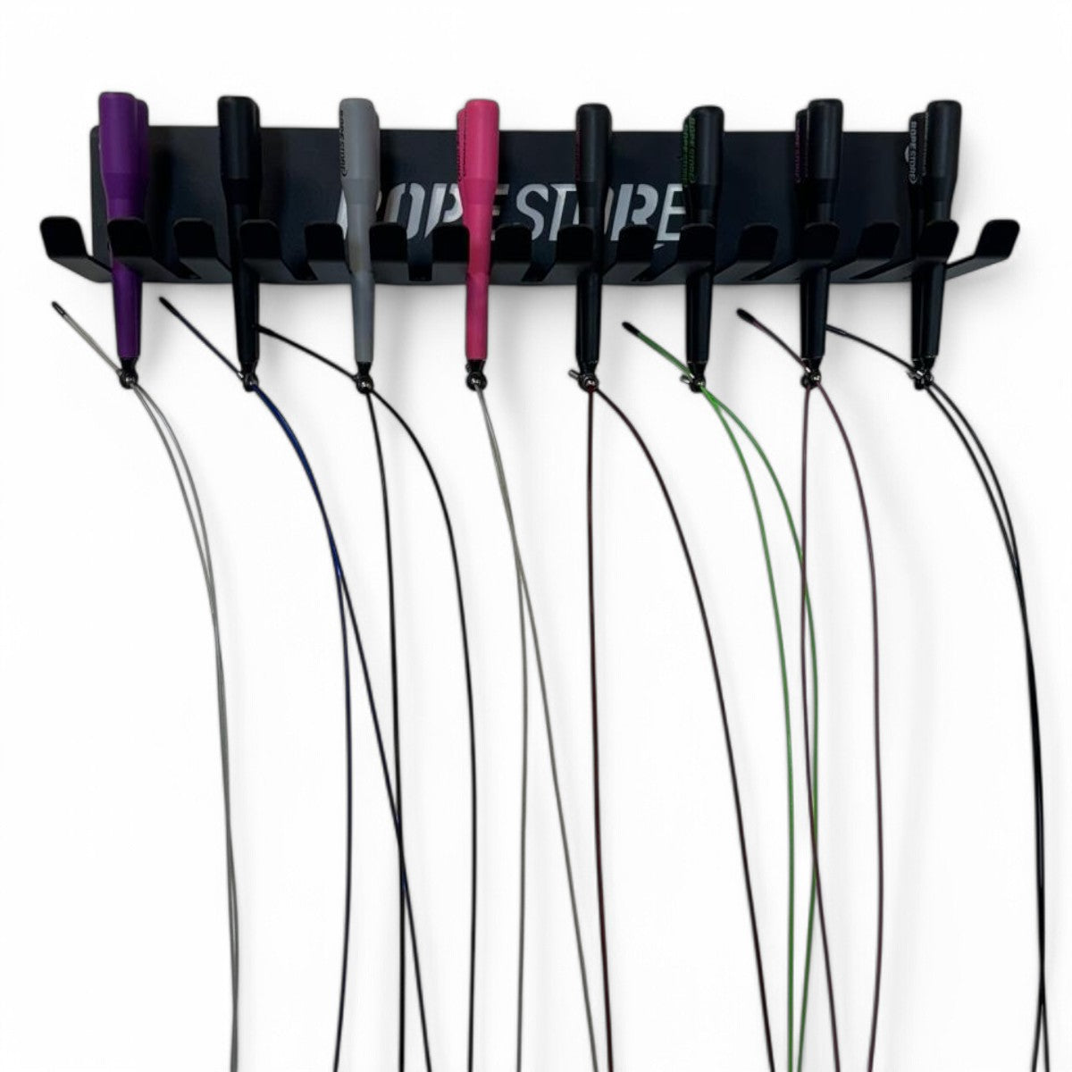 Suporte para Corda de Pular Speed Rope Store