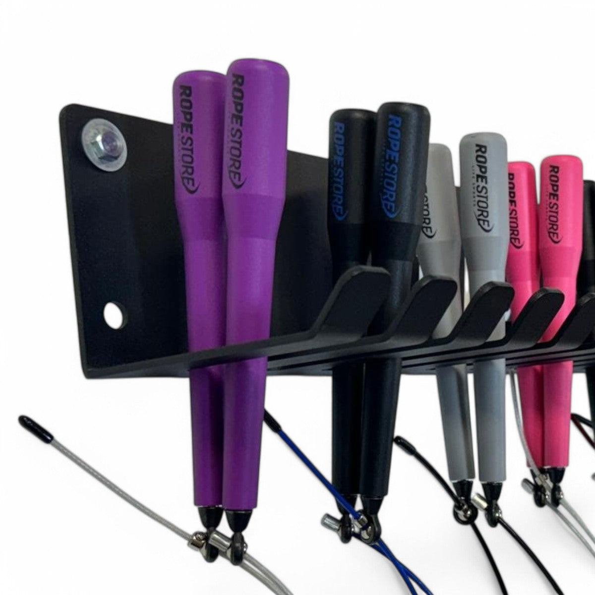 Suporte para Corda de Pular Speed Rope Store