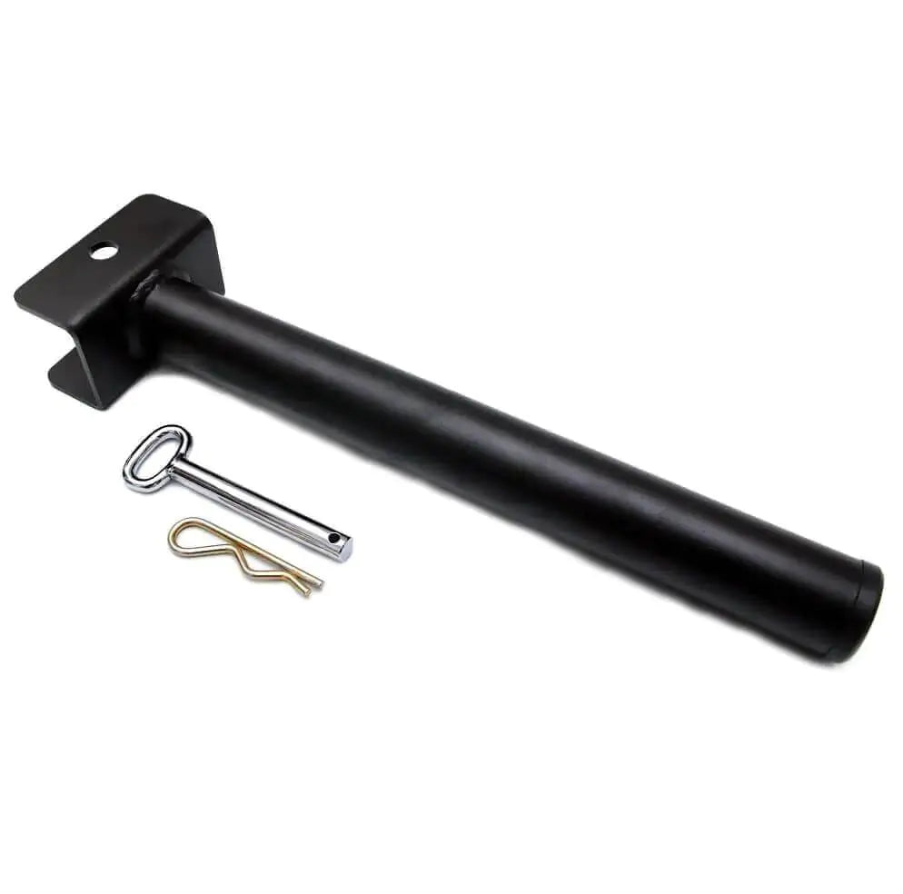 Suporte de Anilha Olímpica para Gaiolas e Racks