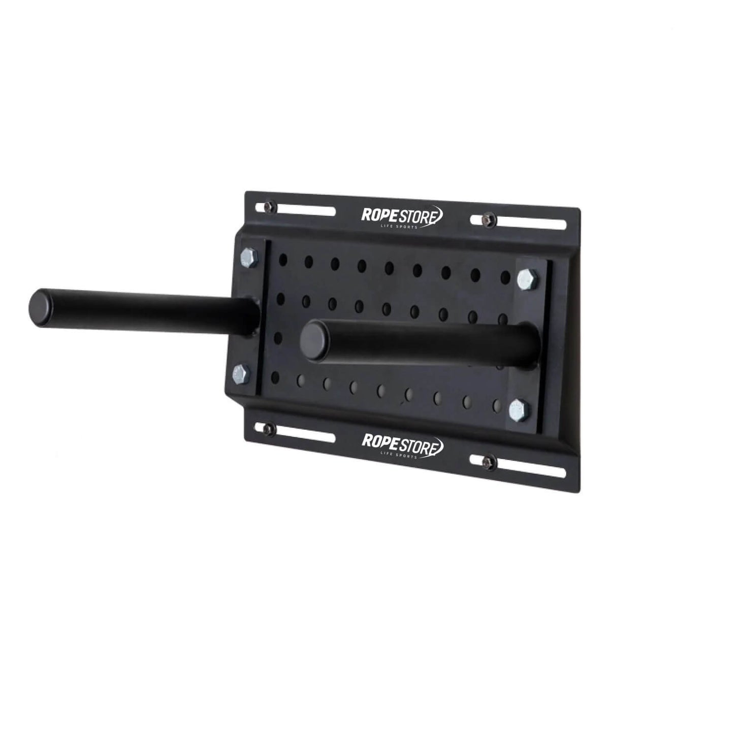 Suporte de Anilha Olímpica de Parede