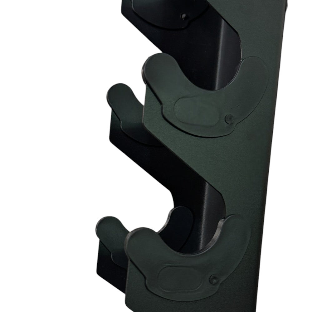 Suporte para Halteres Expositor Torre 10 Pares RSA