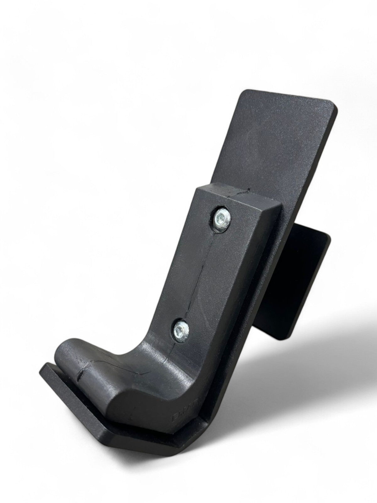 Suporte J-Cups para Descanso de Barra para Rack Metalon 60 x 60 mm (Par)