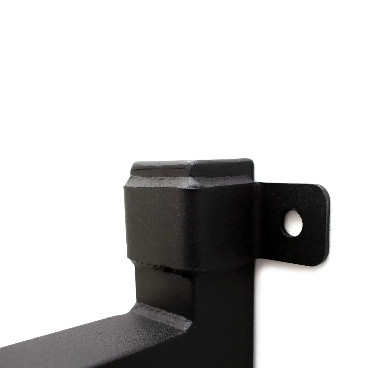 Suporte de Parede para Argola Olímpica e Corda de Escalada