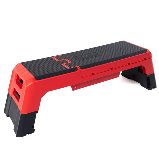Banco Step Deck Plataforma de Exercicios