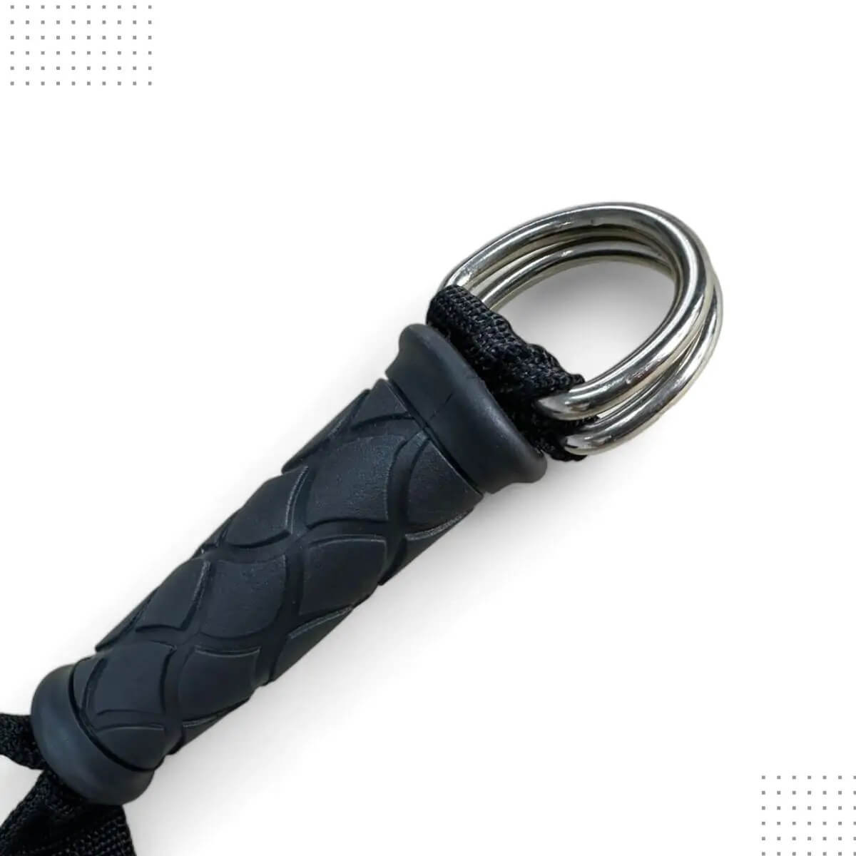 Ab Strap Elite Tipóia para Abdominais Suspenso